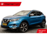 Nissan Qashqai - 1.3 141 PK DIG-T Tekna Plus | Ned Auto | Dealer onderhouden