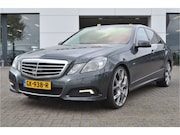 Mercedes-Benz E-klasse - 350 CDI Avantgarde Bi-xenon dodehoek-assistent Afst reg crui