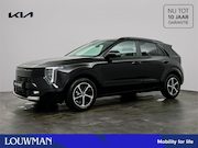 Kia Niro - 1.6 GDi Hybrid Dynamicplusline | 10 Jaar Garantie | Open Dak