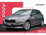 Skoda Fabia - 1.0 TSI 95pk Ambition | Airco | Cruise Control | Apple CarPl