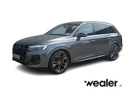 Audi Q7 - Pro Line S Competition (C2 PI2) 60 TFSI e 360 kW / Hd matrix