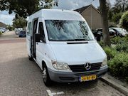 Mercedes-Benz Sprinter - 313 CDI 2.2 355 Nvt