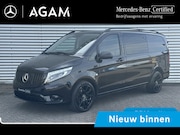 Mercedes-Benz Vito - 116 CDI L2 Automaat LED Navigatie Airco Carplay Achterdeuren