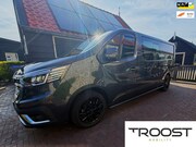 Renault Trafic - 2.0 dCi 170 T29 L2H1 DC Luxe | Clima | Stoelverw | 2 Schuifd