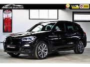 BMW X3 - sDrive20i Launch Edition High Executive | M-Sport | Panorama