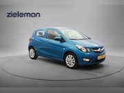 Opel Karl - 1.0 ecoFLEX 120 Jaar Edition 5 Deurs - Airco, Cruise, Lichtm