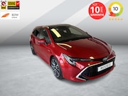 Toyota Corolla - Touring Sports 2.0 Hybrid Executive panoramadak