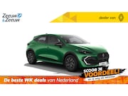 Renault Clio - evolution full hybrid E-Tech 160 pk | OP VOORRAAD!!! OP=OP N