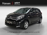 Kia Picanto - 1.0 MPi ComfortLine I Bluetooth I Radio I Airco
