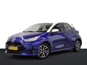 Toyota Yaris - 1.5 Hybrid Style | PDC | Head-up | Dodehoek | Draadloos lade
