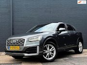 Audi Q2 - 1.4 TFSI Automaat | Virtual Cockpit | Pano | Sfeer | Stoelve