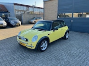 MINI Cooper - 1.6 Chili