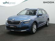 Skoda Kamiq - 1.0 TSI 110 pk DSG Ambition | Trekhaak | Achteruitrijcamera