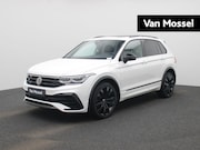 Volkswagen Tiguan - 1.4 TSI eHybrid R-Line Business+ 245 PK| Dealeronderhouden |