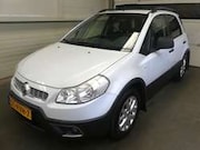Fiat Sedici - 1.6-16V Young - Trekhaak - Airco