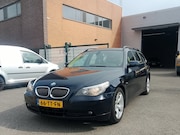 BMW 5-serie - 523i Business Line