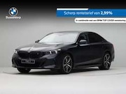 BMW i5 - eDrive40 84 kWh M Sport Pro
