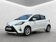 Toyota Yaris - 1.5 Hyb. Dynamic