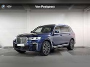 BMW X7 - xDrive40i High Executive | M-Sport | Comfortstoele