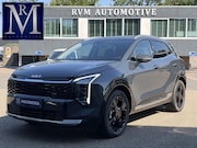Kia Sportage - 1.6 T-GDi Hybrid DynamicLine PHEV NIEUWE AUTO! | 10jr FABR.