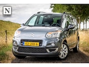 Citroën C3 Picasso - 1.6 VTi Exclusive|Nap |PDC |Cruise |Airco