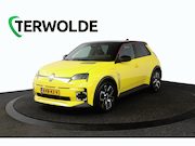 Renault 5 - techno 150 pk comfort range | pack advanced driving assist |