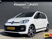 Volkswagen Up! - 1.0 TSI GTI 116 pk | 17 inch lichtmetaal | stoelverwarming |