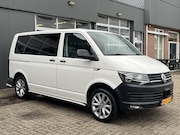 Volkswagen Transporter - Kombi 2.0 TDI L1H1 BTW EN BPM VRIJ!! Airco Trekhaak 2500 kg
