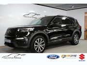 Ford Explorer - 3.0 V6 EcoBoost PHEV ST-Line | Trekhaak |