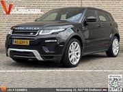 Land Rover Range Rover Evoque - 2.0 TD4 HSE Dynamic | Leder | Pano | Climate | Cruise | Navi