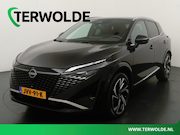 Nissan Qashqai - 1.5 e-Power Tekna Plus | Panoramadak | Lederen Bekl. | BOSE 