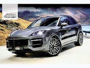 Porsche Cayenne - 3.0 E-Hybrid Sport Design PANO|ACC|18 Weg|NL
