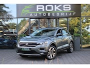 Volkswagen T-Roc - 1.5 TSI Navi/Camera/keyless/Sfeerverlichting/Virtual/Led/17I