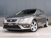 Seat Leon - 2.0 TDI FR