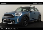 MINI Countryman - 2.0 COOPER S E ALL4 NORTHWOOD EDITION -PANO.DAK|HEAD-UP DISP