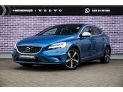 Volvo V40 - 1.5 T3 Polar+ Sport | Standkachel | Memory | Leer | Stoelver