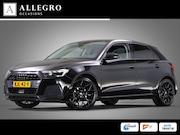 Audi A1 - Sportback 25 TFSI Pro Line (STOELVERWARMING, APPLE CARPLAY/A