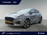 Ford Puma - 1.0 EcoBoost Hybrid ST-Line WinterPack | Navigatie | Achteru