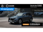Mercedes-Benz EQB - 300 4MATIC Luxury Line 67 kWh | Beige bekleding | Winter pak