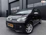 Volkswagen Up! - 1.0 CLUB UP|Stoel verw|Bluetooth|Navi|Airco|Nwe Koppeling|1e