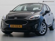 Ford Fiesta - 1.1 Trend Sport Edition (APPLE CARPLAY, LED, PARKEERSENSOREN