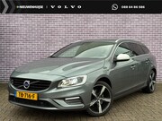 Volvo V60 - 2.0 T4 Business Sport 190 PK! | Bi Xenon| Schuif kantel dak 