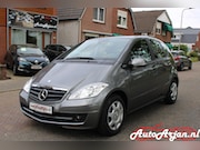 Mercedes-Benz A-klasse - 160 BlueEFFICIENCY Business Class