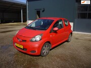 Toyota Aygo - 1.0-12V Access