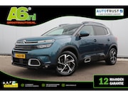 Citroën C5 Aircross - 1.2 PureTech Business Plus 131PK Automaat Trekhaak Panoramad
