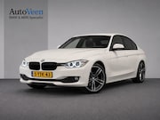 BMW 3-serie - 316i Executive (LED, NAVI, CRUISE, 18 INCH, GOED ONDERHOUDEN