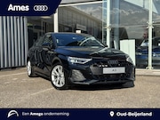 Audi A3 - Sportback 30 TFSI 116pk S-tronic S edition | Optiek zwart pl