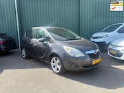 Opel Meriva - 1.4 Turbo Edition - AIRCO - PARKEERSENSOREN - GOED ONDERHOUD