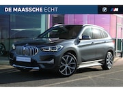 BMW X1 - xDrive25e High Executive xLine Automaat / Panoramadak / Spor