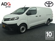 Toyota ProAce - 2.0 D-4D Live Long Automaat | Twee Schuifdeuren |
